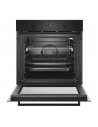 Horno Multifunción - CANDY CA6 NP5B3YTB, 78 L, Negro