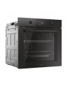 Horno Multifunción - CANDY CA6 NP5B3YTB, 78 L, Negro