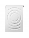 Lavadora con Programa Plancha - Balay, 8 kg., 1400 rpm., carga frontal, blanco