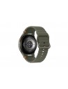 Smartwatch - SAMSUNG Galaxy Watch 7 LTE, Verde, 40 mm