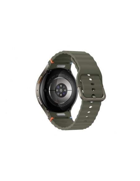 Smartwatch - SAMSUNG Galaxy Watch 7,...