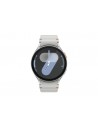 Smartwatch - SAMSUNG Galaxy Watch 7 LTE, Plata, 44 mm