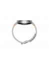 Smartwatch - SAMSUNG Galaxy Watch 7 LTE, Plata, 44 mm