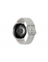Smartwatch - SAMSUNG Galaxy Watch 7 LTE, Plata, 44 mm