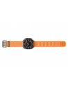 Smartwatch - SAMSUNG Galaxy Watch Gris Ultra Dark, 10 ATM