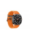 Smartwatch - SAMSUNG Galaxy Watch Gris Ultra Dark, 10 ATM