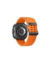 Smartwatch - SAMSUNG Galaxy Watch Gris Ultra Dark, 10 ATM