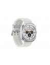Smartwatch - SAMSUNG Galaxy Watch Ultra, Blanco, 47 mm, 10 ATM