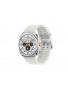 Smartwatch - SAMSUNG Galaxy Watch Ultra, Blanco, 47 mm, 10 ATM