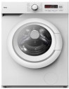 Lavadora Libre Instalación - TEKA TK5 1470 WH EU, 7 kg, Blanco