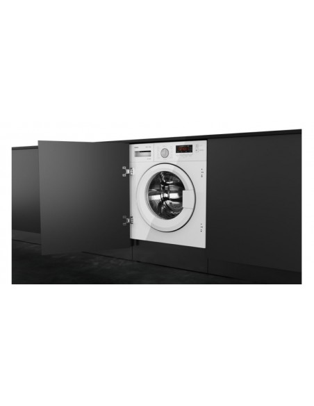Lavadora Integrable - TEKA LI6 1481,...