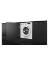 Lavadora Integrable - TEKA LI6 1481, 8 kg, Motor Inverter