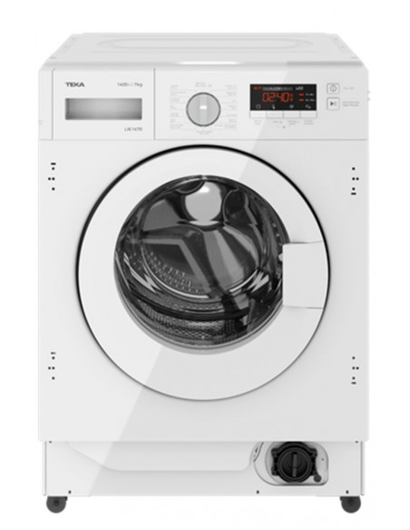 Lavadora Integrable - TEKA LI6 1471,...