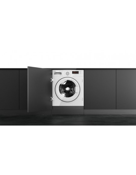 Lavadora Integrable - TEKA LI6 1471,...