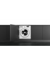 Lavadora Integrable - TEKA LI6 1471, 7 kg, Motor Inverter