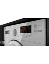 Lavadora Integrable - TEKA LI6 1471, 7 kg, Motor Inverter