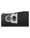 Lavadora Integrable - TEKA LI6 1471, 7 kg, Motor Inverter