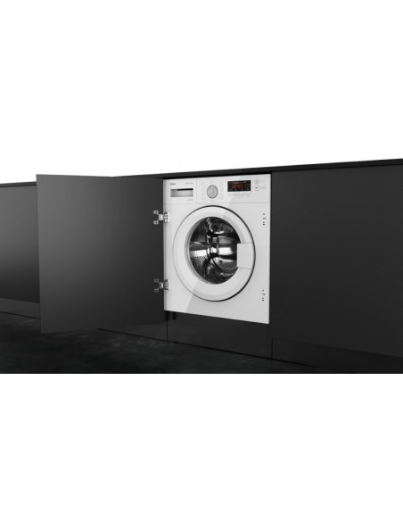 Lavadora Integrable - TEKA LI6 1471,...