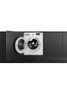 Lavadora Integrable - TEKA LI6 1471, 7 kg, Motor Inverter