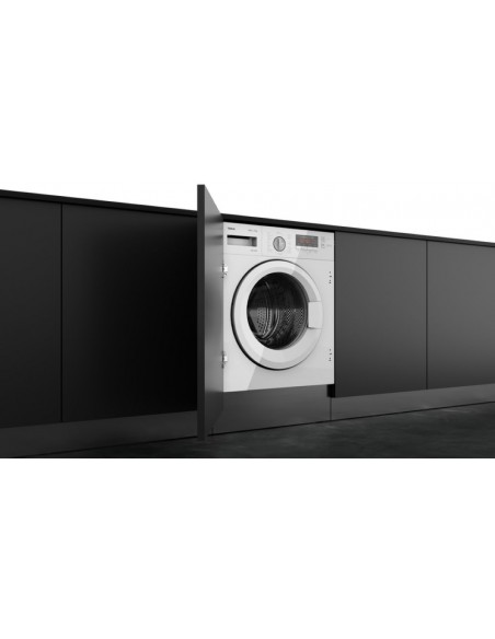 Lavadora Integrable - TEKA LI6 1471,...