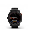 Smartwatch - Garmin 7 Pro Solar Edition, Black, 47mm