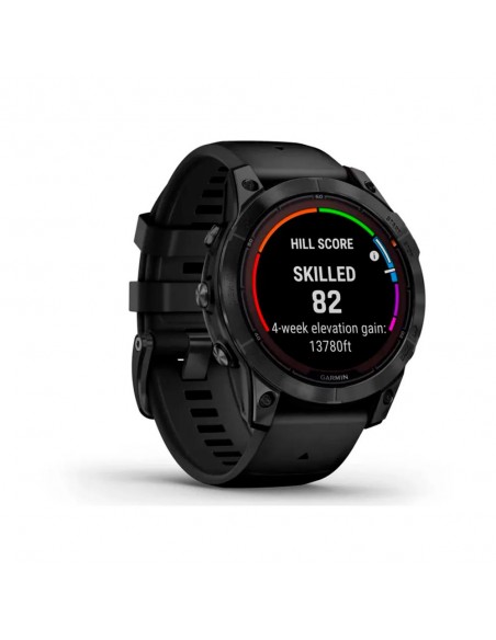 Smartwatch - Garmin 7 Pro Solar...