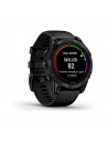 Smartwatch - Garmin 7 Pro Solar Edition, Black, 47mm