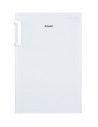 Frigorífico Una Puerta - CANDY CCTOS 544WHN, 85 cm, Blanco, Eficiencia E