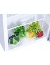 Frigorífico Una Puerta - CANDY CCTOS 544WHN, 85 cm, Blanco, Eficiencia E