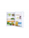 Frigorífico Una Puerta - CANDY CCTLS 544WHN, 85 cm, Blanco, Eficiencia E
