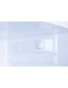 Frigorífico Una Puerta - CANDY CCTLS 544WHN, 85 cm, Blanco, Eficiencia E