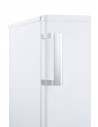 Frigorífico Una Puerta - CANDY CCTLS 544WHN, 85 cm, Blanco, Eficiencia E