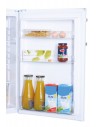 Frigorífico Una Puerta - CANDY CCTLS 544WHN, 85 cm, Blanco, Eficiencia E