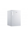 Frigorífico Una Puerta - CANDY CCTLS 544WHN, 85 cm, Blanco, Eficiencia E