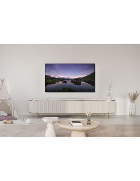 TV NEO QLED - SAMSUNG TQ55QN90DATXXC,...