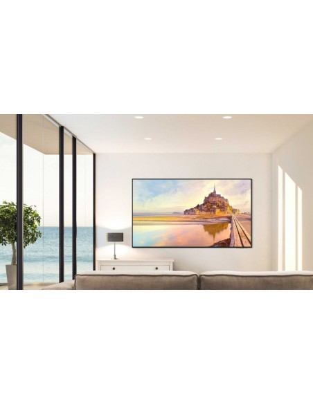 TV NEO QLED - SAMSUNG TQ55QN90DATXXC,...