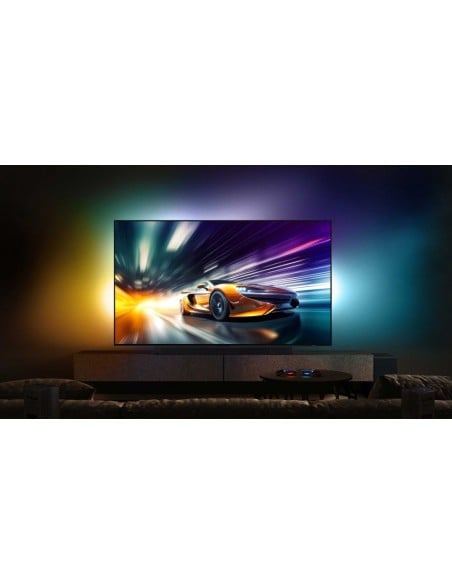 TV NEO QLED - SAMSUNG TQ55QN90DATXXC,...