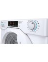 Lavadora Integrable - Candy CBWO 49TWME-S, 9 kg y 1400 rpm, Inverter