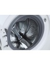 Lavadora Integrable - Candy CBWO 49TWME-S, 9 kg y 1400 rpm, Inverter