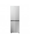 Combi Libre Instalación - CANDY CNCQ2T618EX, 1.85 m, Inox, No Frost, Eficiencia E