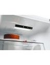 Combi Libre Instalación - CANDY CNCQ2T618EX, 1.85 m, Inox, No Frost, Eficiencia E