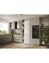 Combi Libre Instalación - CANDY CNCQ2T620EW, 2.05 m, Blanco, No Frost, eficiencia E
