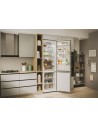Combi Libre Instalación - CANDY CNCQ2T620EW, 2.05 m, Blanco, No Frost, eficiencia E
