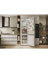 Combi Libre Instalación - CANDY CNCQ2T620EW, 2.05 m, Blanco, No Frost, eficiencia E