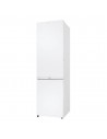 Combi Libre Instalación - CANDY CNCQ2T620EW, 2.05 m, Blanco, No Frost, eficiencia E