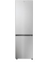 Combi Libre Instalación - CANDY CNCQ2T620EX, 2.05 m, Inox, No Frost, Eficiencia E