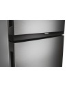 Combi Libre Instalación - CANDY CNCQ2T620EX, 2.05 m, Inox, No Frost, Eficiencia E