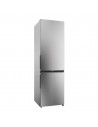 Combi Libre Instalación - CANDY CNCQ2T620EX, 2.05 m, Inox, No Frost, Eficiencia E