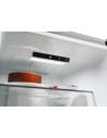 Combi Libre Instalación - CANDY CNCQ2T620EX, 2.05 m, Inox, No Frost, Eficiencia E
