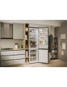 Combi Libre Instalación - CANDY CNCQ2T620EX, 2.05 m, Inox, No Frost, Eficiencia E
